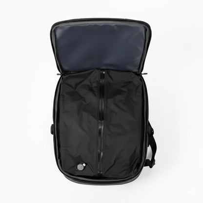 PackPress - Compression Backpack