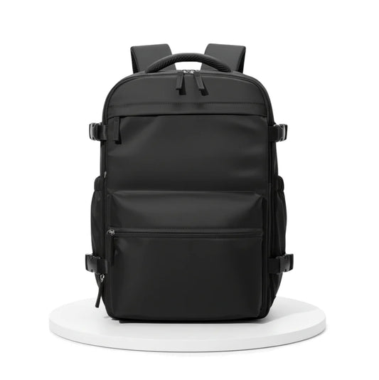 PackPress - Compression Backpack