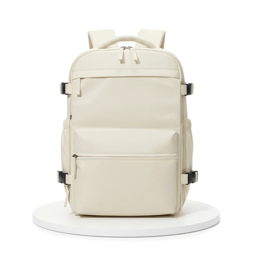PackPress - Compression Backpack