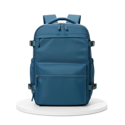 PackPress - Compression Backpack